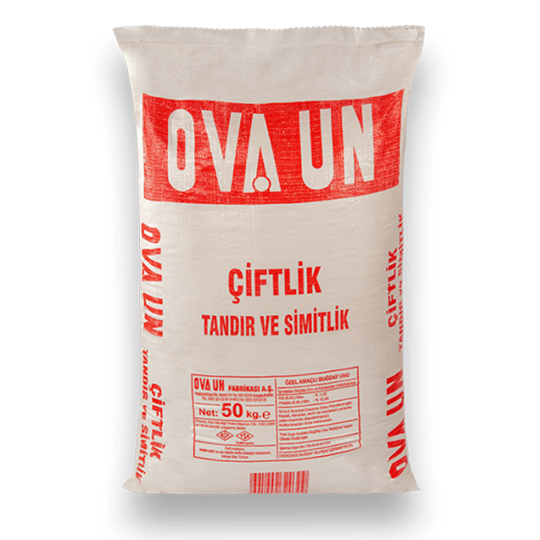 Çiftlik Tandır ve Simitlik