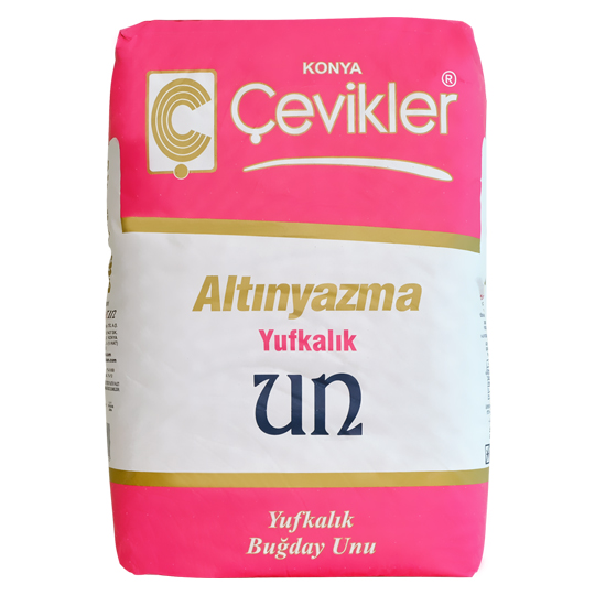 Altınyazma Yufkalık