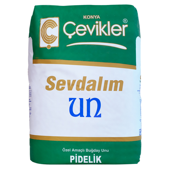 Sevdalım Pidelik