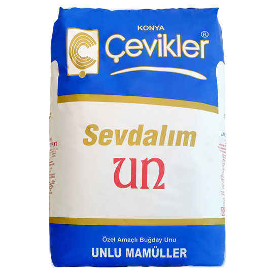 Sevdalım Unlu Mamüller